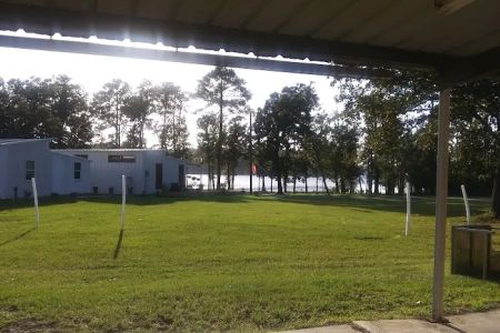 Texas Airstream Harbor