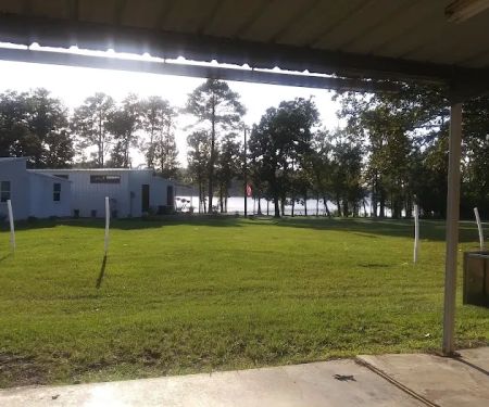 Texas Airstream Harbor