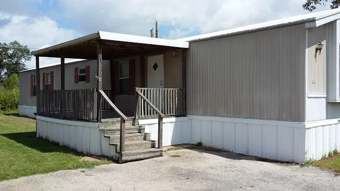 King's Row Mobile Home Park 1