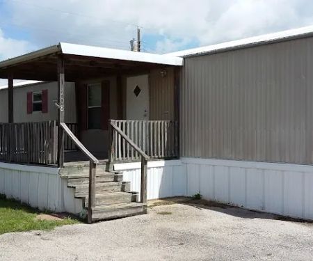 King's Row Mobile Home Park