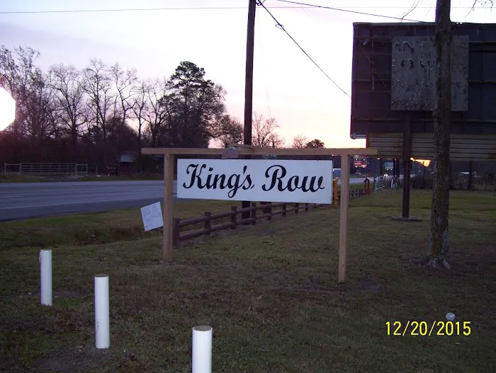 King's Row Mobile Home Park 4