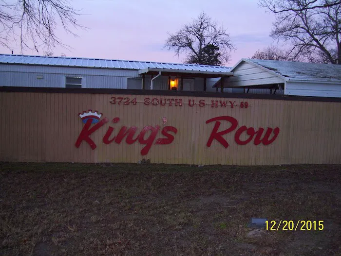 King's Row Mobile Home Park 9