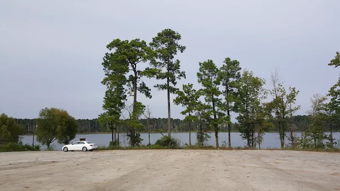 Caney Creek Recreation Area - Angelina National Forest 9