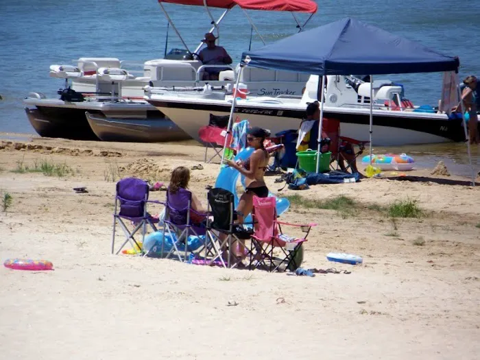 Powell Park Resort & Marina 3
