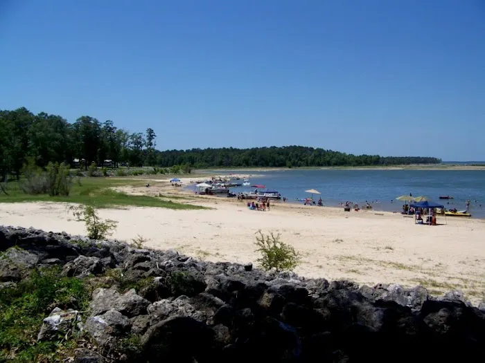 Powell Park Resort & Marina 2