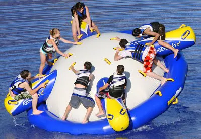Powell Park Resort & Marina 8