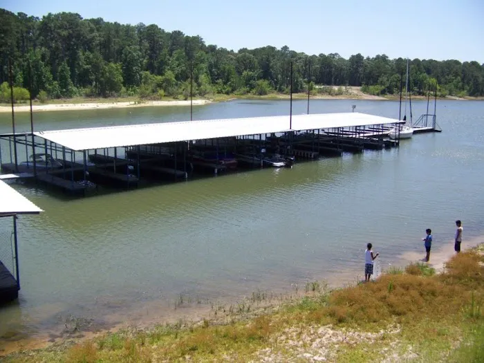 Powell Park Resort & Marina 6
