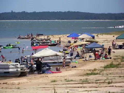 Powell Park Resort & Marina 5