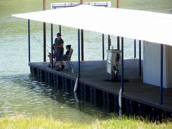 Powell Park Resort & Marina 10