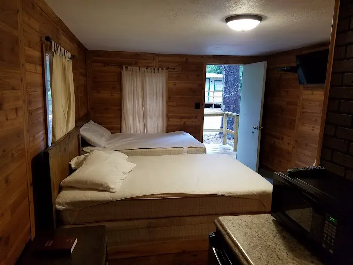 Powell Park Resort & Marina 7