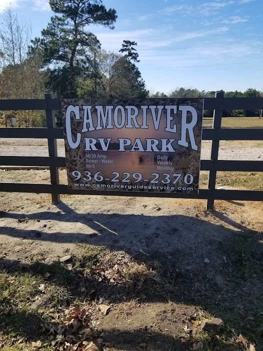 Camoriver RV Park 4