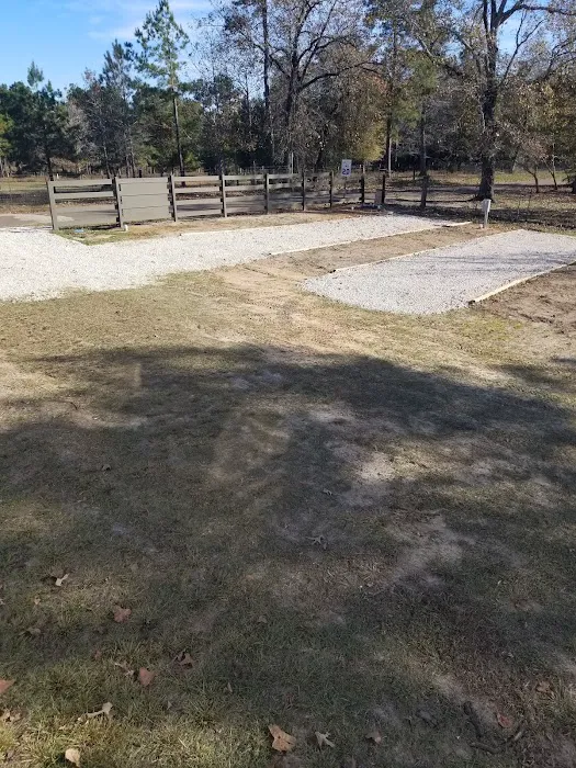 Camoriver RV Park 3