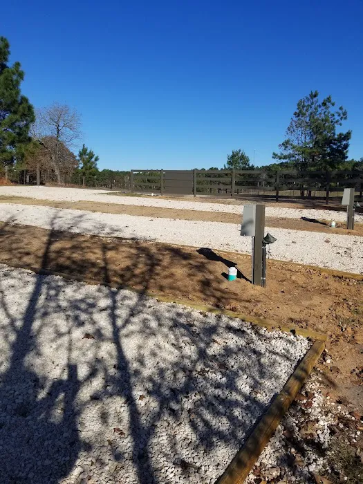 Camoriver RV Park 5