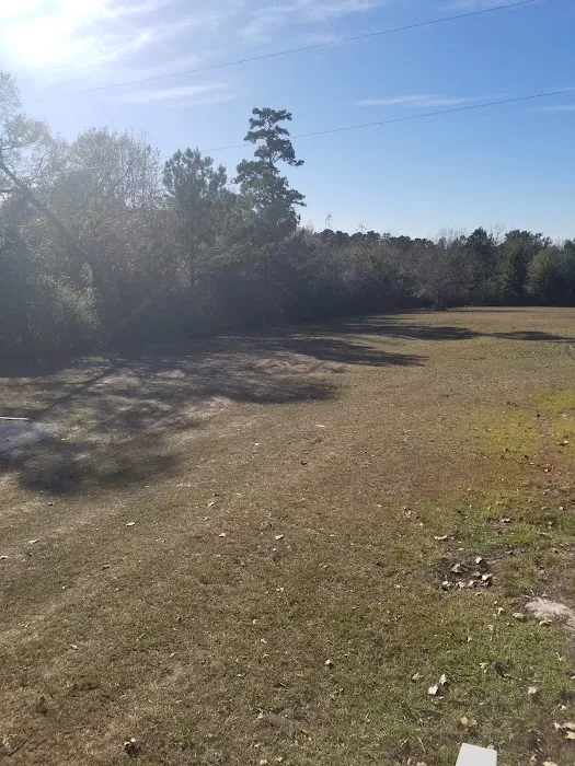 Camoriver RV Park 2