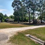 Bass Warriors Lodge & R. V.