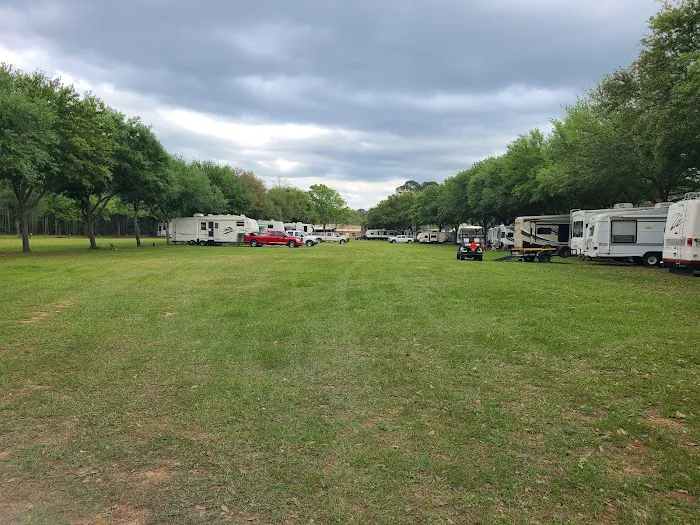 Farmer's Cove RV Park 1
