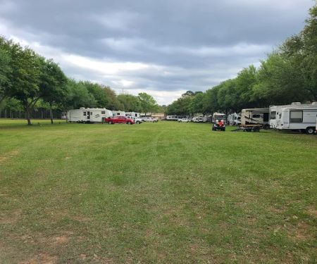 Farmer's Cove RV Park