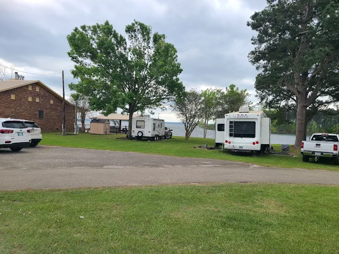 Farmer's Cove RV Park 2