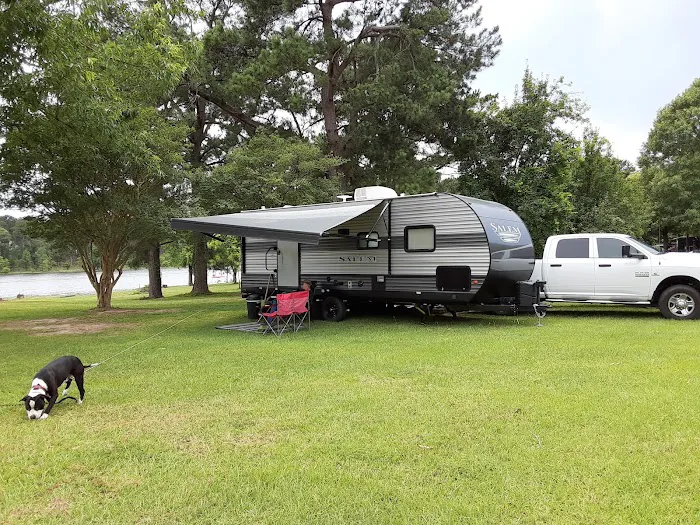 Farmer's Cove RV Park 9