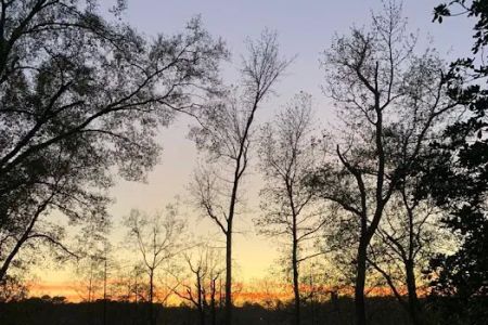 Big Pines Rv Park