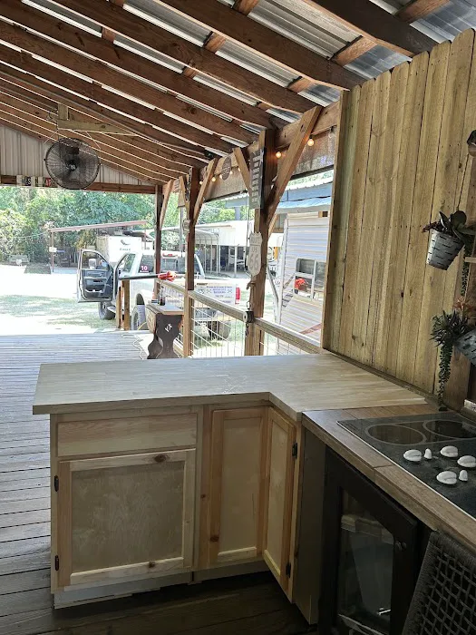 Big Pines/ Pine Grove Rv Park LLC 7