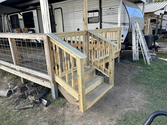Big Pines/ Pine Grove Rv Park LLC 9