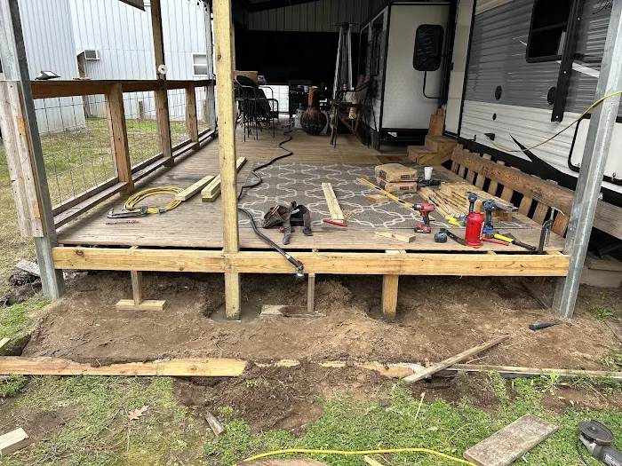 Big Pines/ Pine Grove Rv Park LLC 6