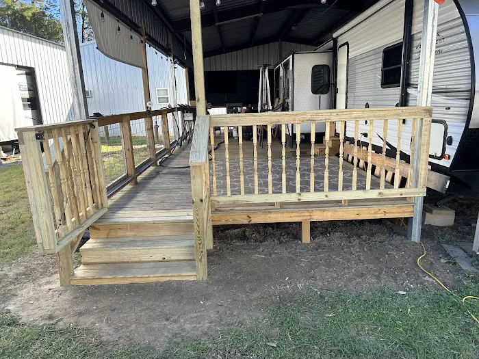 Big Pines/ Pine Grove Rv Park LLC 4