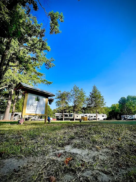 Camper Cove 1