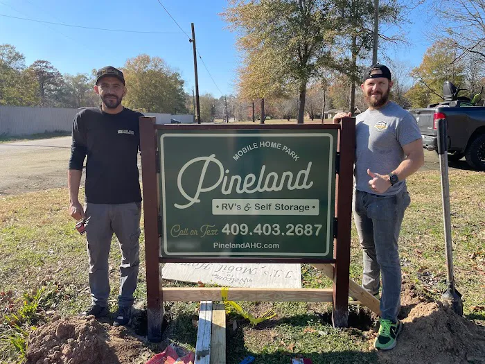 Pineland Mobile Home and RV Park 2