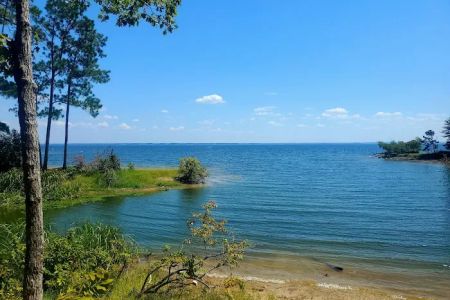 Indian Mounds Campground - Sabine National Forest
