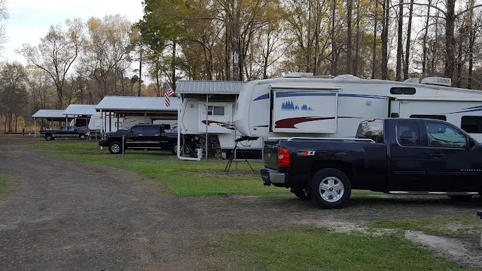 God's Country Sportsmen's RV Park 2