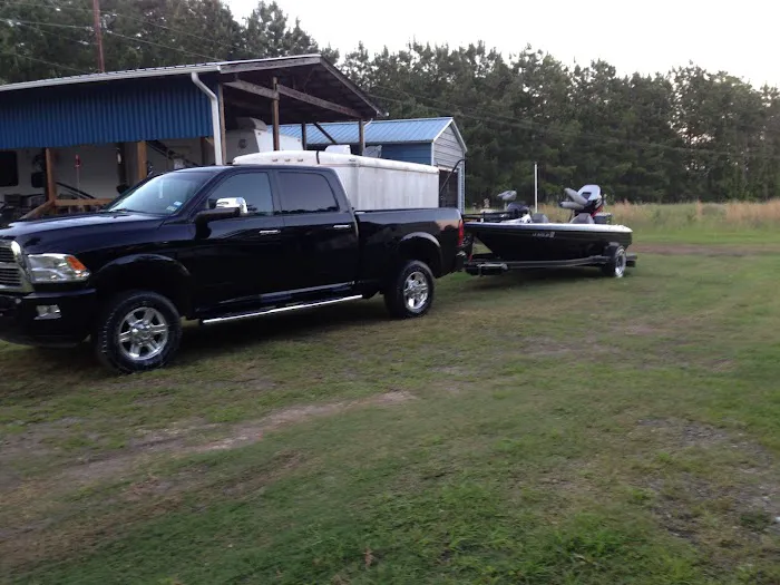 God's Country Sportsmen's RV Park 5