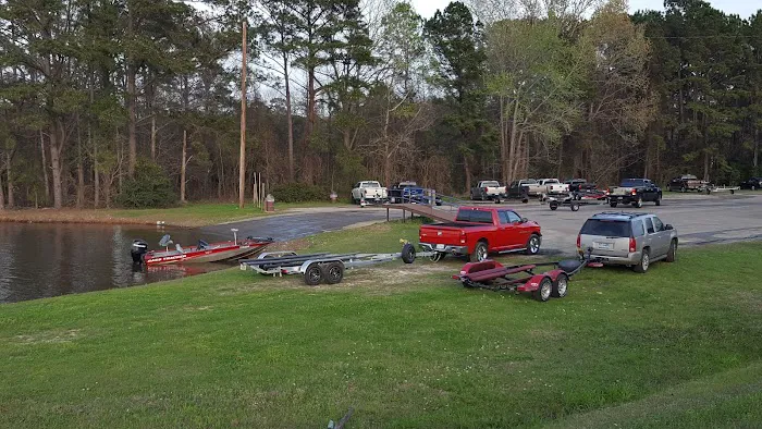 God's Country Sportsmen's RV Park 1