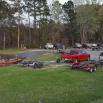 God's Country Sportsmen's RV Park