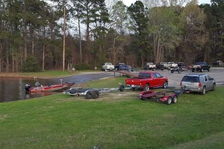 God's Country Sportsmen's RV Park