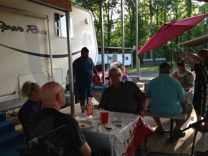 God's Country Sportsmen's RV Park 6