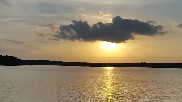 God's Country Sportsmen's RV Park 10