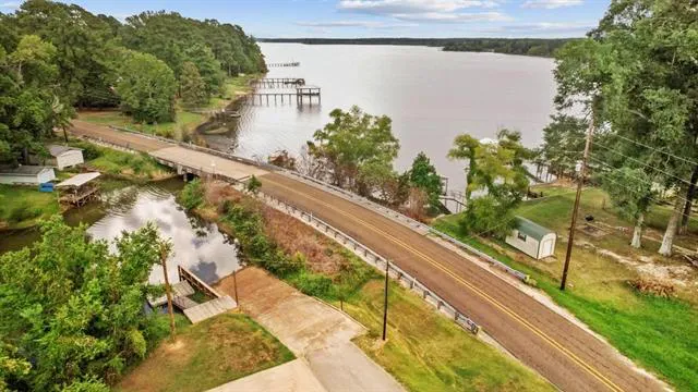 Toledo Bend RV Park 1