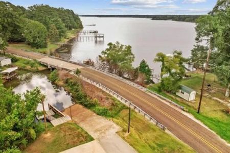 Toledo Bend RV Park