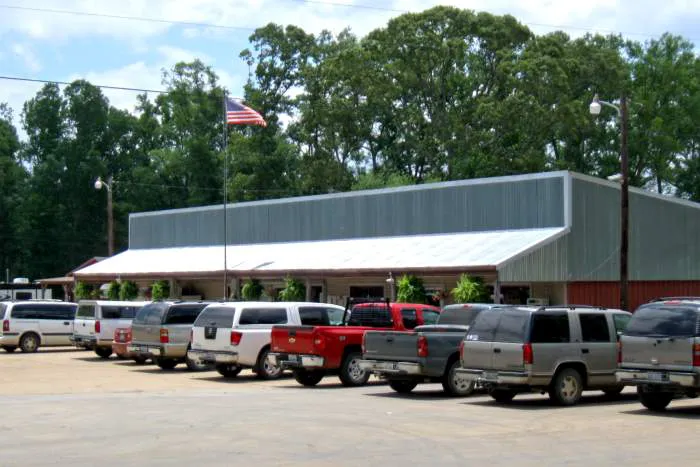 Al's Waterfront RV Resort, LLC 10