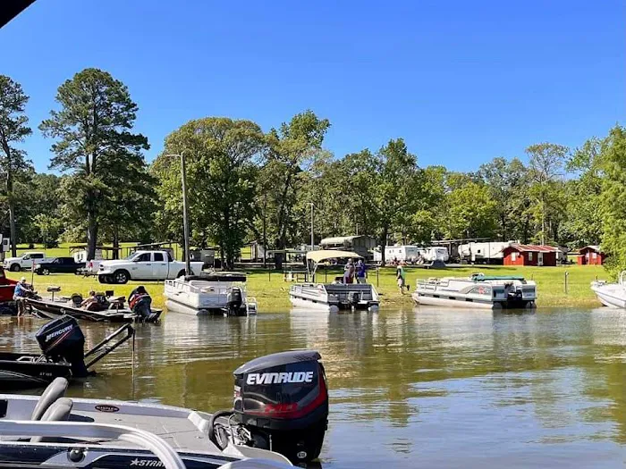 McGee's Landing 7