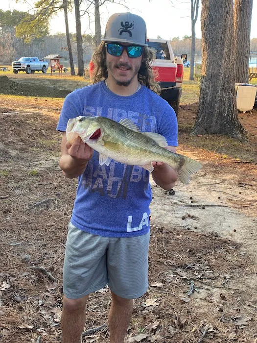 McGee's Landing 6