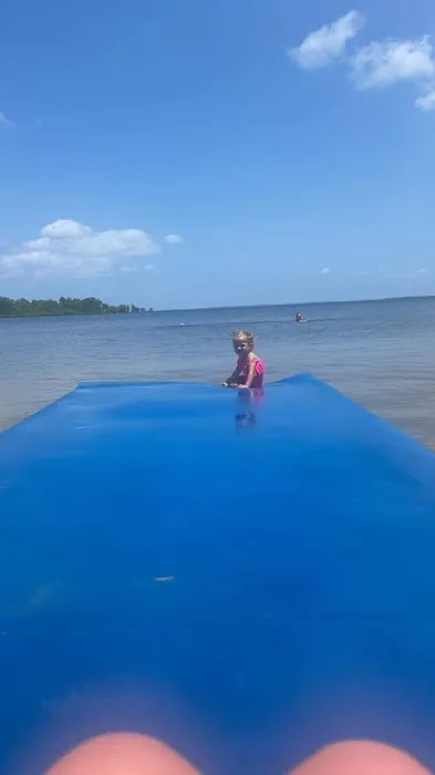 McGee's Landing 2