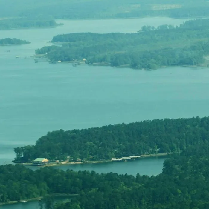 Toledo Bend Marina 4