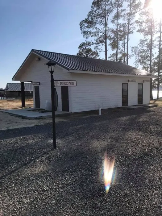 Toledo Bend Marina 8