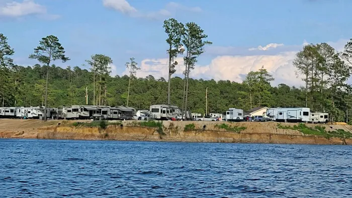 Toledo Bend Marina 9