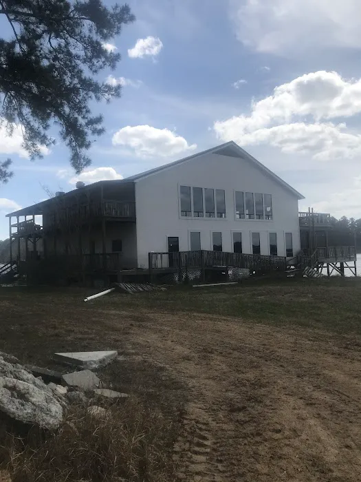 Toledo Bend Marina 3