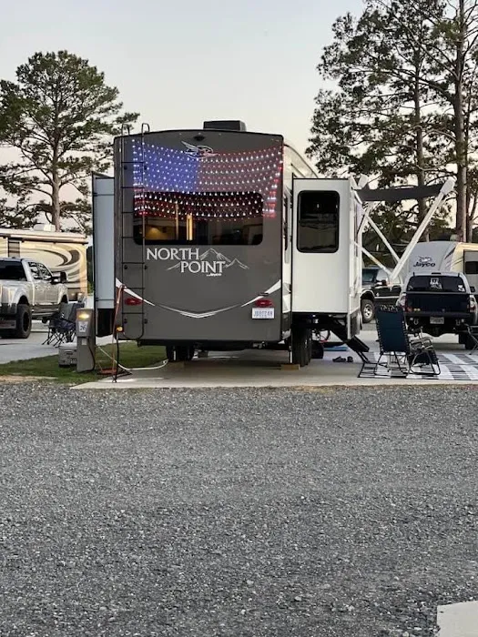 Toledo Bend Marina 10