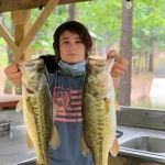 Hickory Ridge Campground